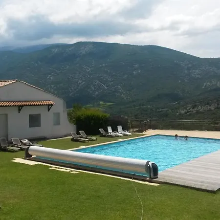 Ventoux Mollans-sur-Ouveze