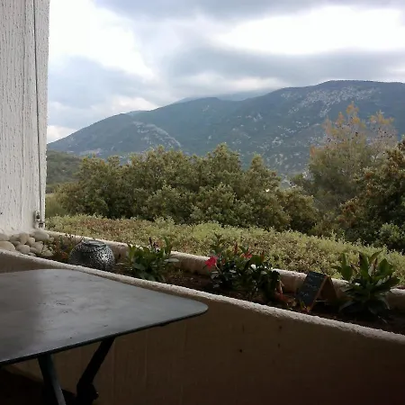 Ventoux Apartment Mollans-sur-Ouveze