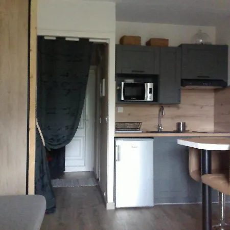 Ventoux Apartment *