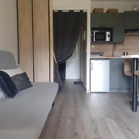 Apartman Ventoux