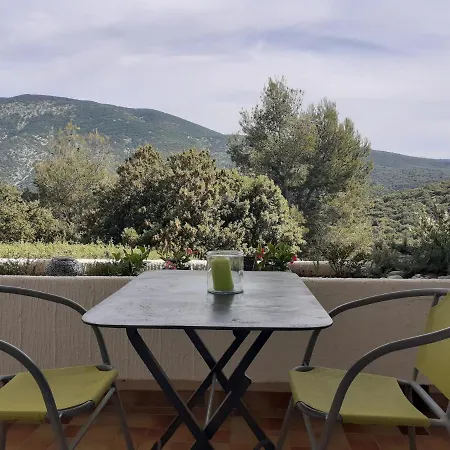 Ventoux * Mollans-sur-Ouveze