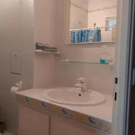 Apartment Ventoux Mollans-sur-Ouveze